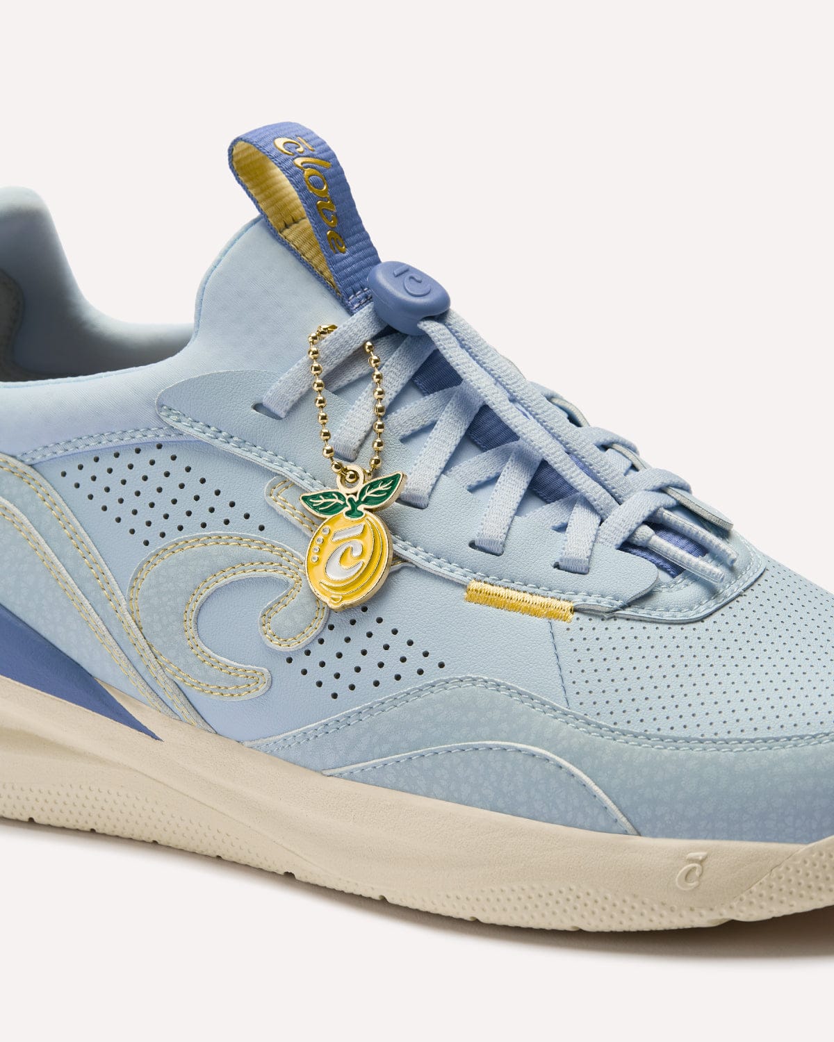 Women's Strada - Blue Lemon - Image 8
