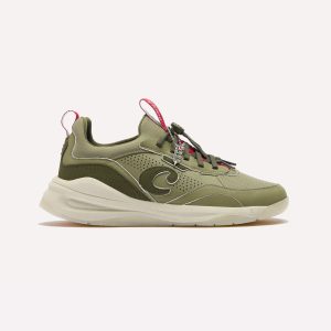 Women's Strada - Green Olive