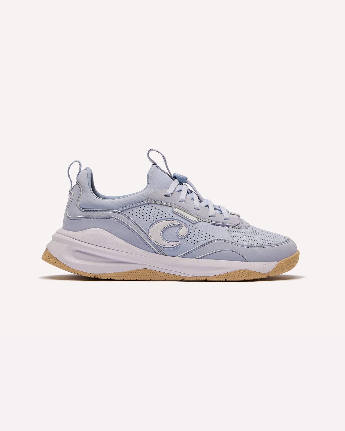 Men's Strada - Orchid Mist / Gum - Image 2
