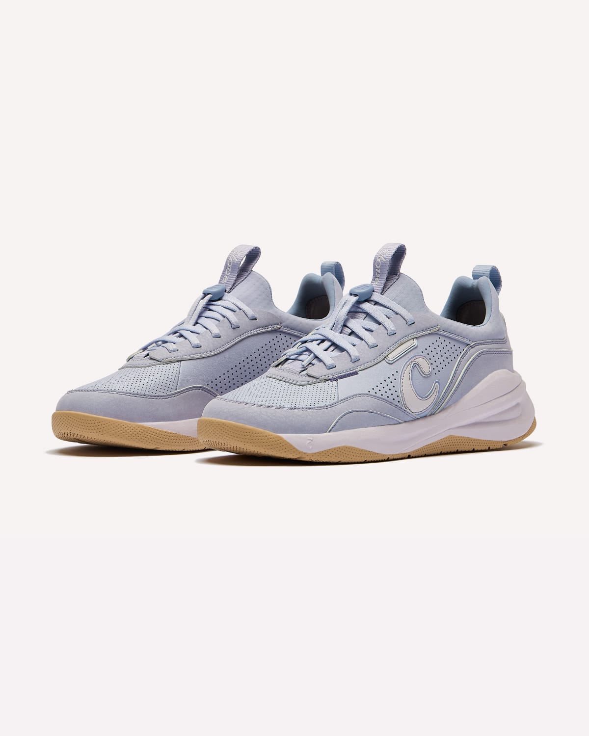 Men's Strada - Orchid Mist / Gum - Image 5
