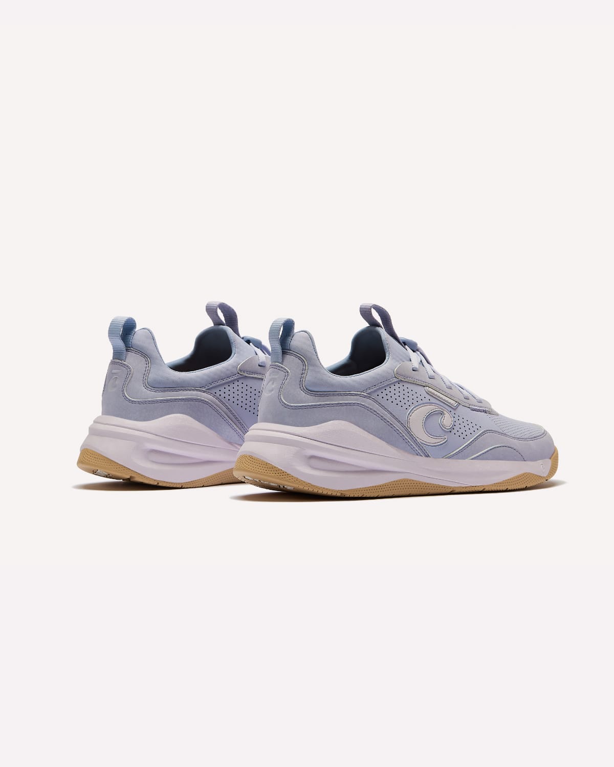 Men's Strada - Orchid Mist / Gum - Image 6