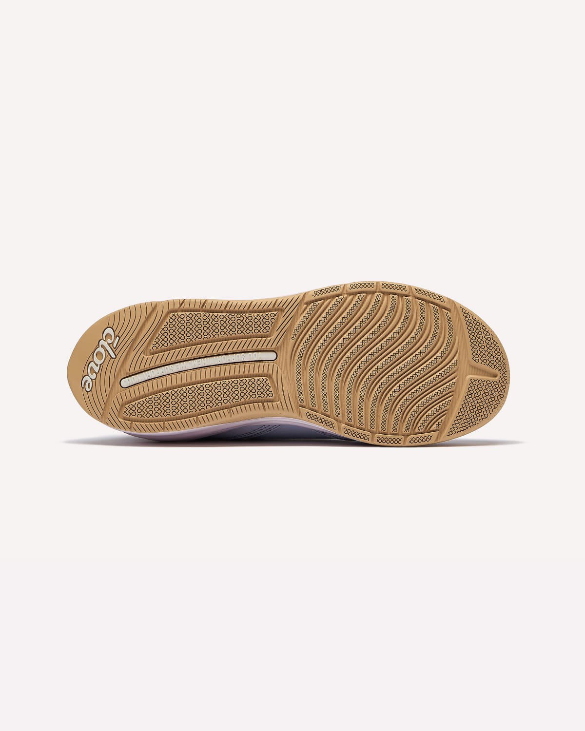 Men's Strada - Orchid Mist / Gum - Image 9