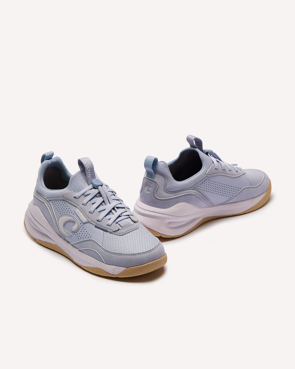 Men's Strada - Orchid Mist / Gum - Image 3