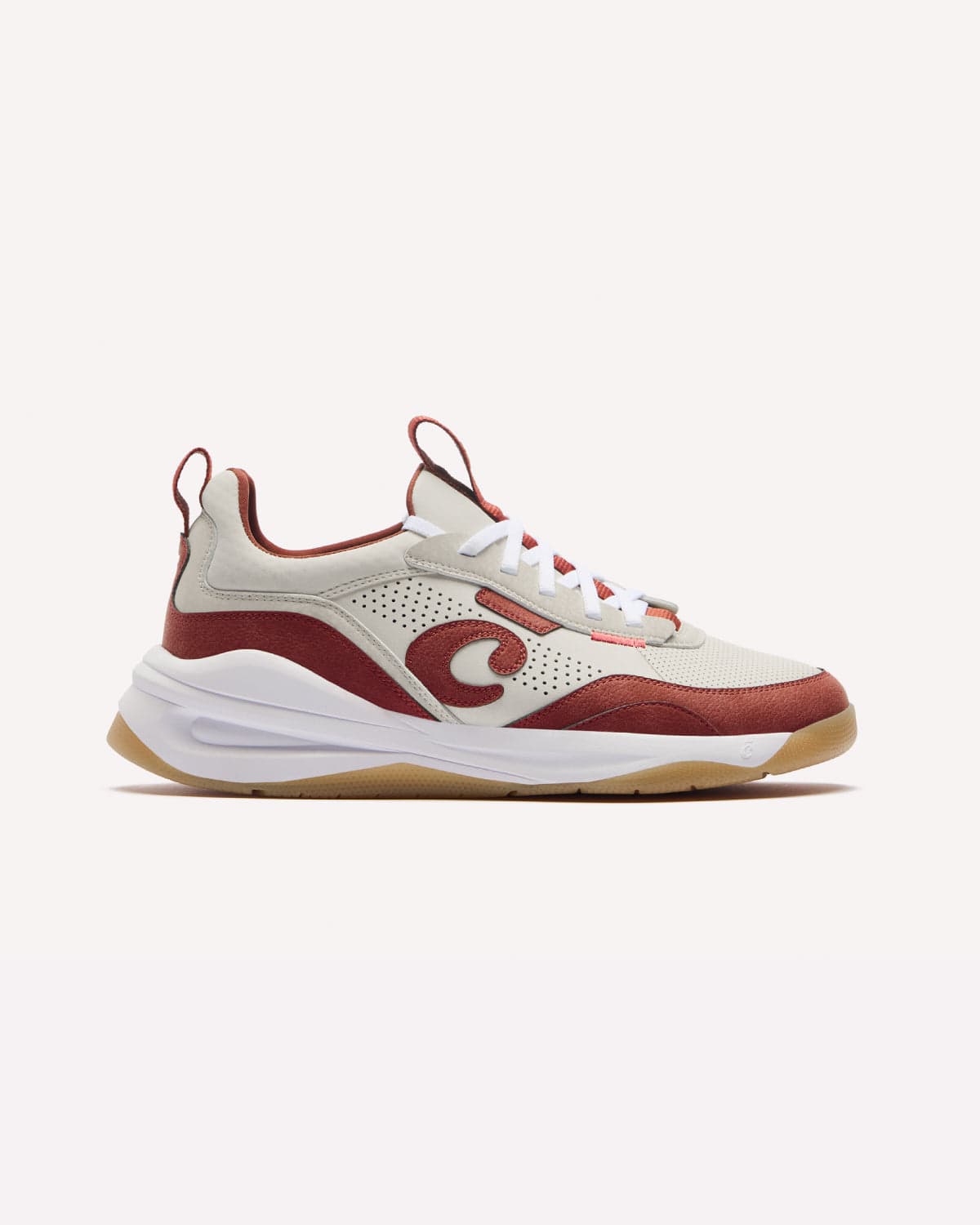 Women's Strada - Sand / Terra Cotta / Gum - Image 2