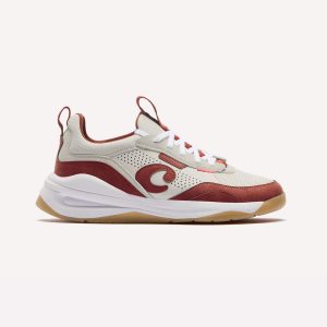 Women's Strada - Sand / Terra Cotta / Gum