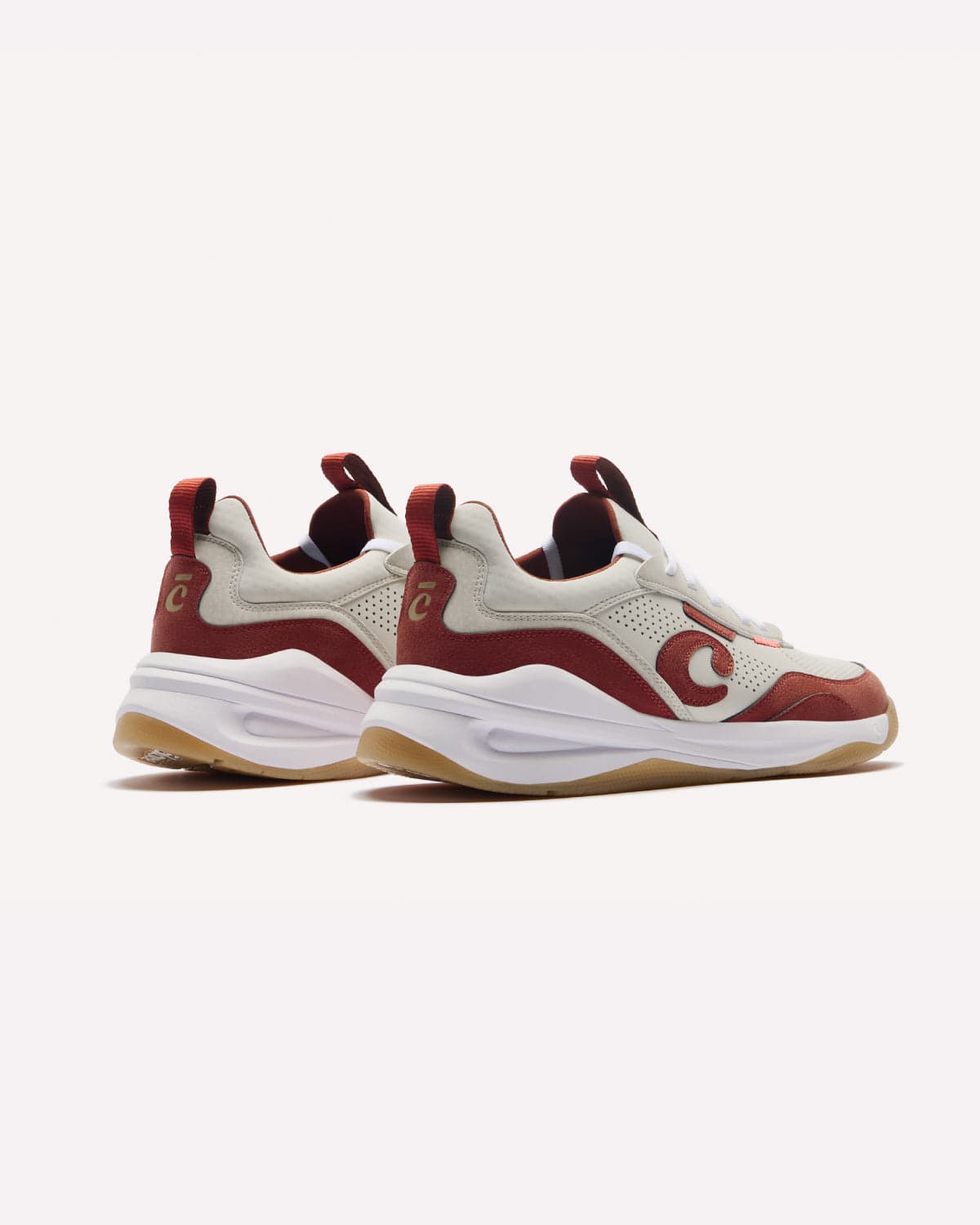 Women's Strada - Sand / Terra Cotta / Gum - Image 6