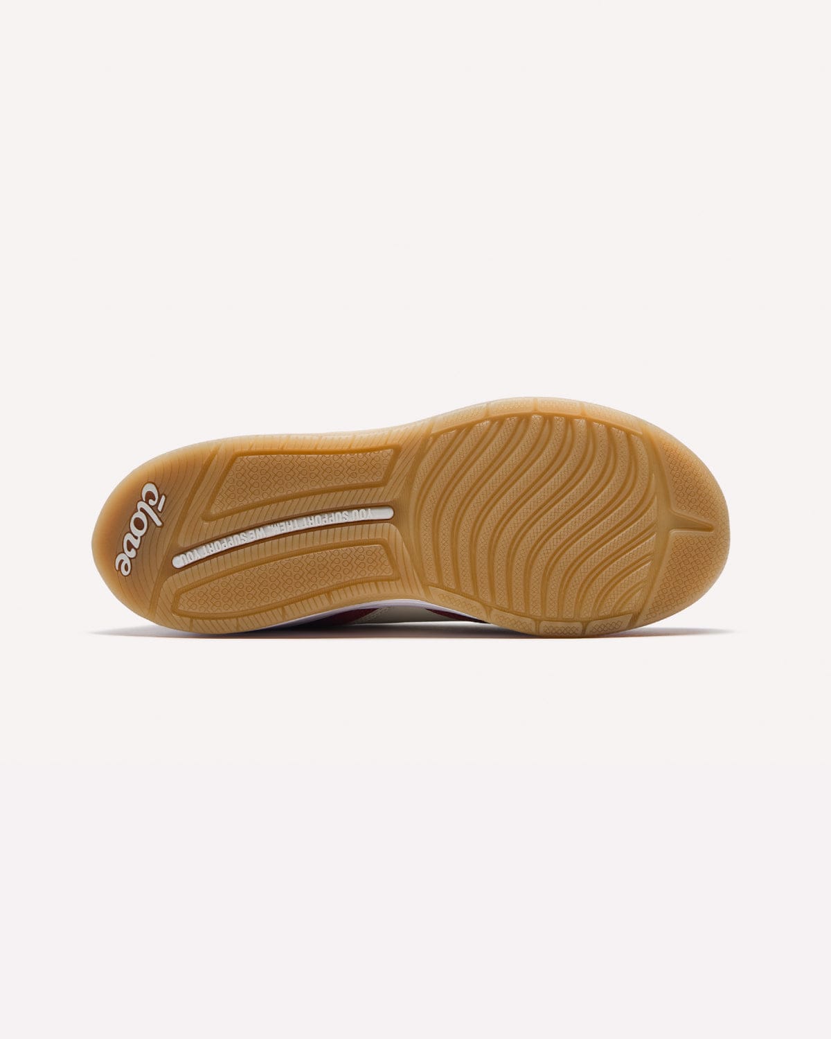 Women's Strada - Sand / Terra Cotta / Gum - Image 9