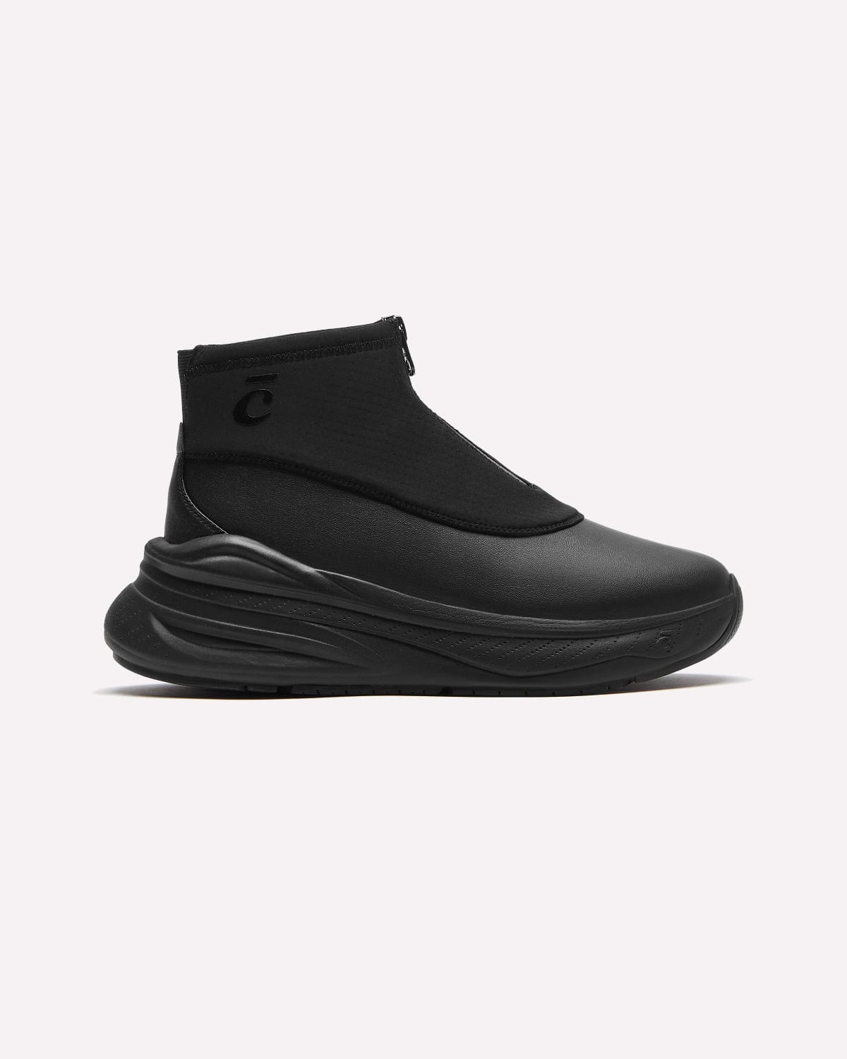 Women's SuperBoot - Black - Image 2