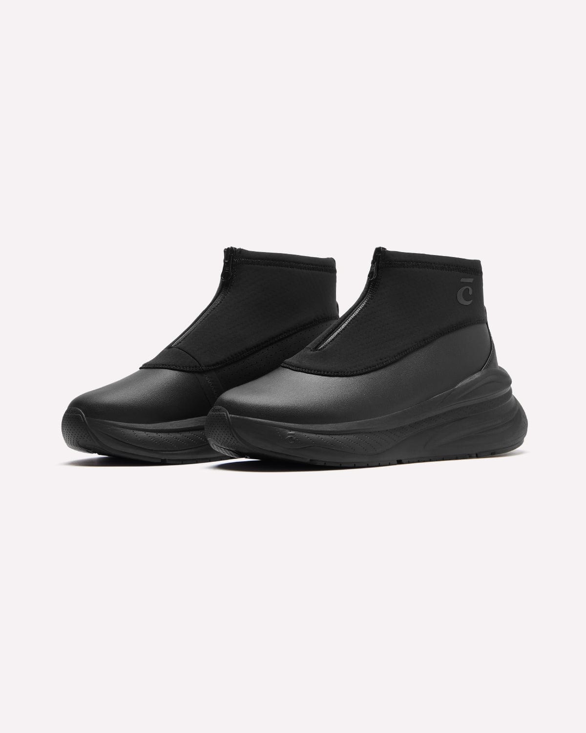 Women's SuperBoot - Black - Image 4