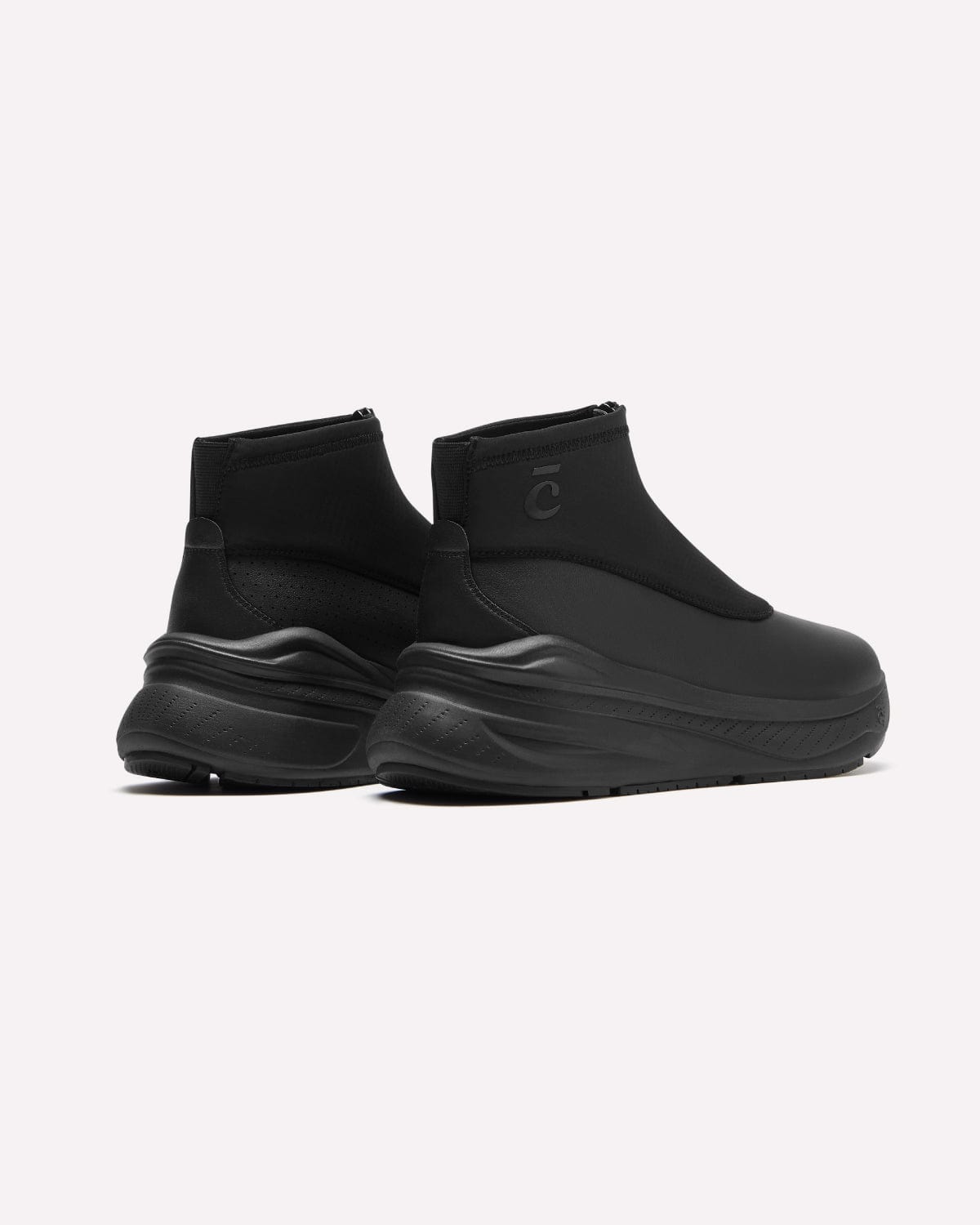 Women's SuperBoot - Black - Image 6