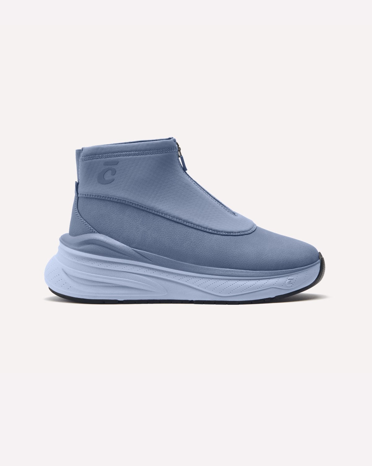 Women's SuperBoot - Eventide Blue - Image 2