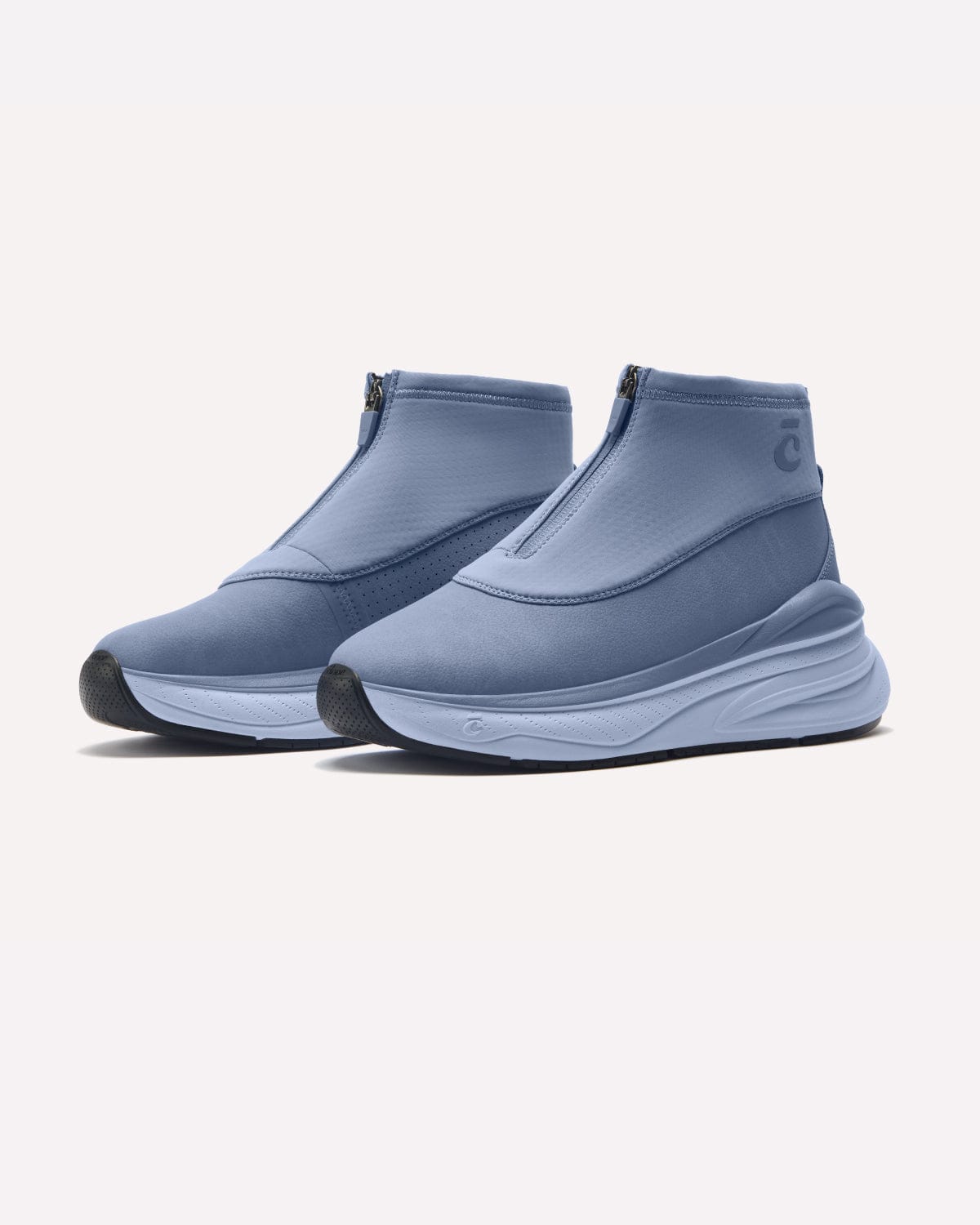 Men's SuperBoot - Eventide Blue - Image 5