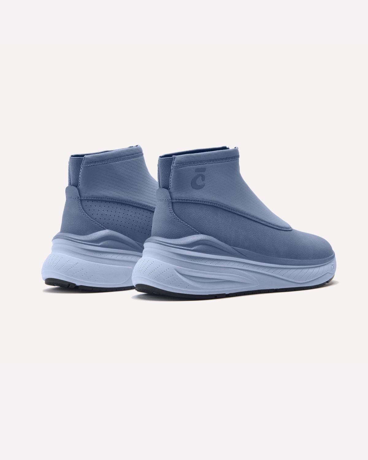 Men's SuperBoot - Eventide Blue - Image 6