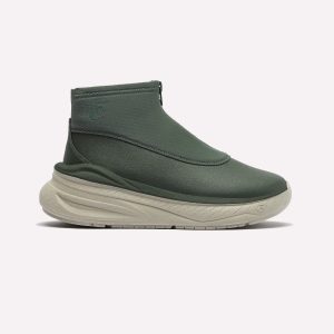 Women's SuperBoot - Ivy Green / Khaki