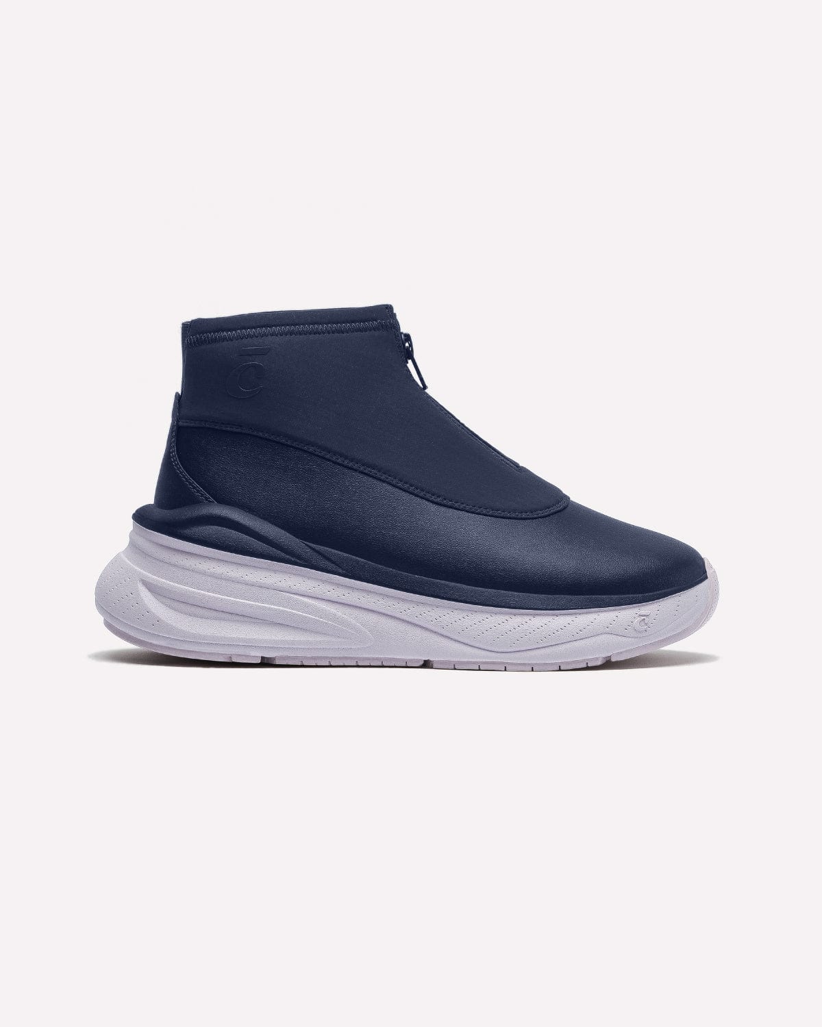 Men's SuperBoot - Navy / Cloud Grey - Image 2