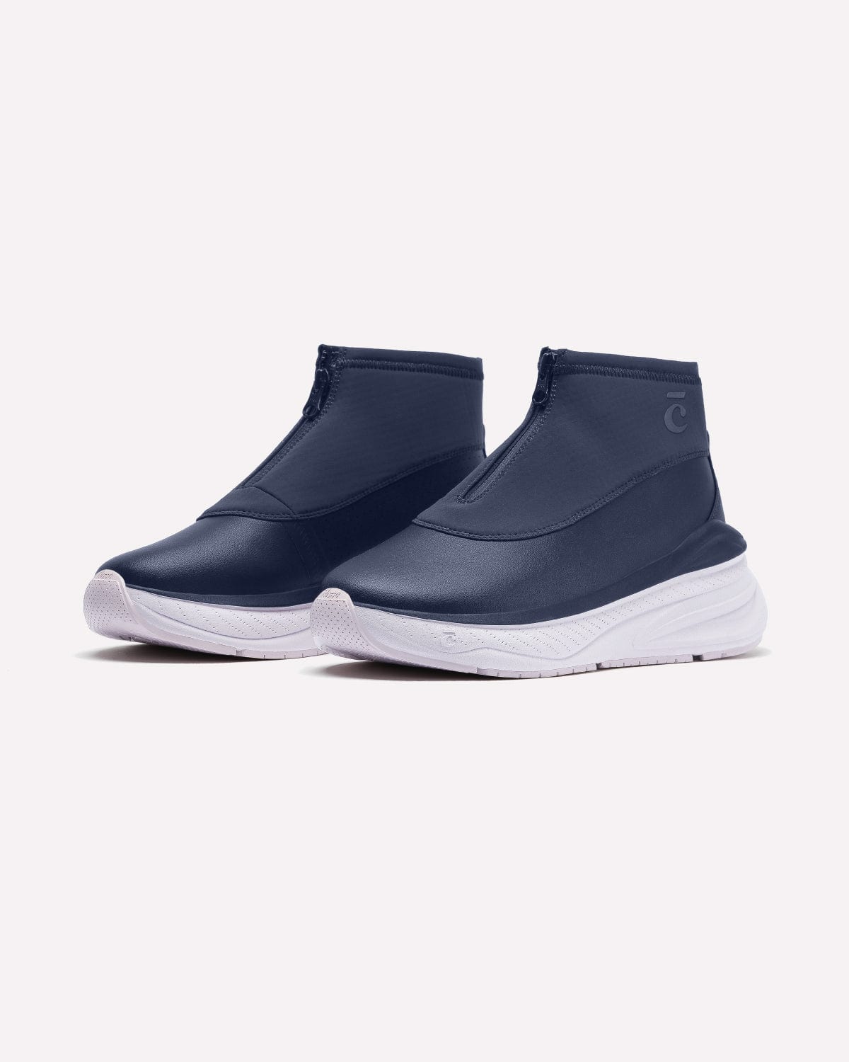 Men's SuperBoot - Navy / Cloud Grey - Image 5