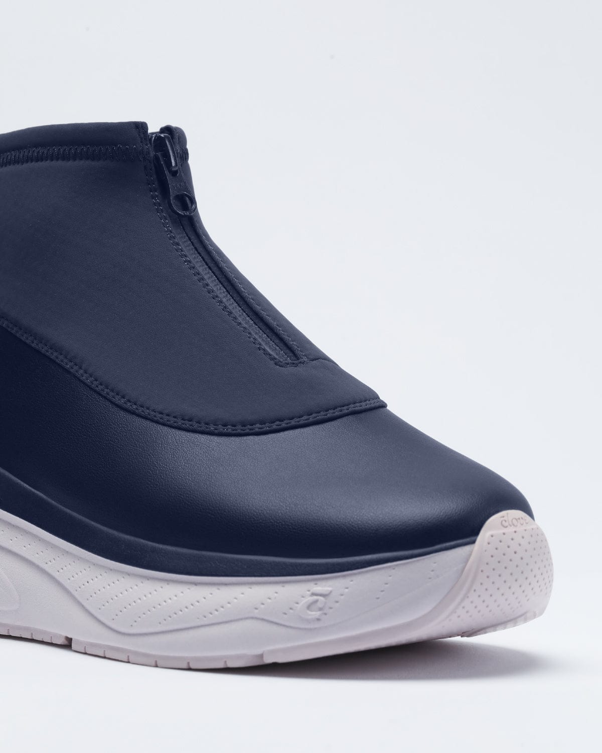 Men's SuperBoot - Navy / Cloud Grey - Image 4