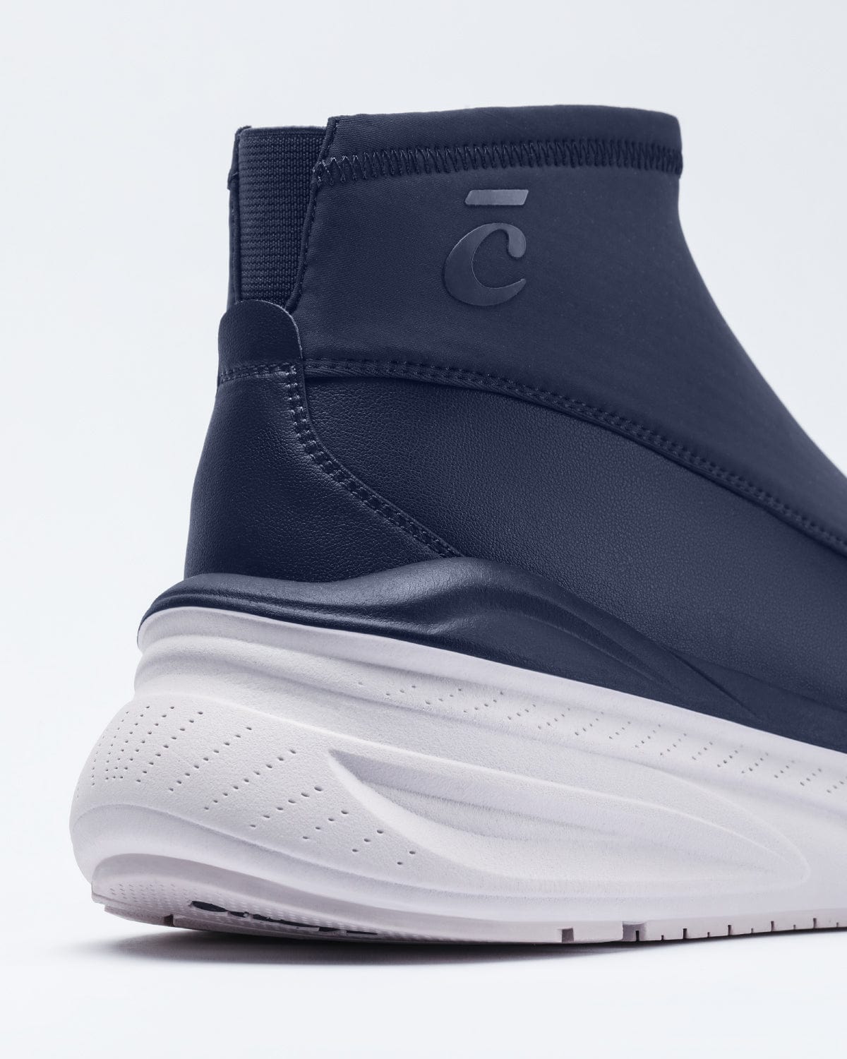 Men's SuperBoot - Navy / Cloud Grey - Image 8