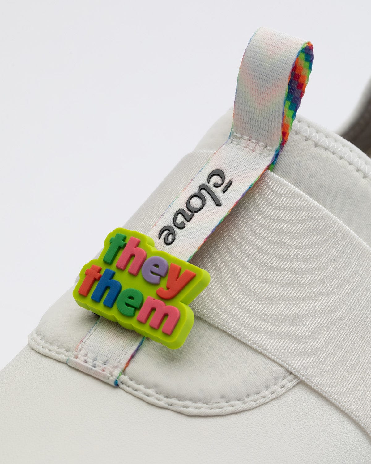 Clovey™ - they / them - Image 2