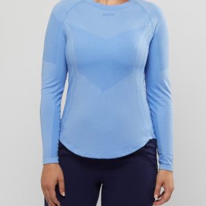 Women's Featherlite™ Underscrub - Ceil Blue