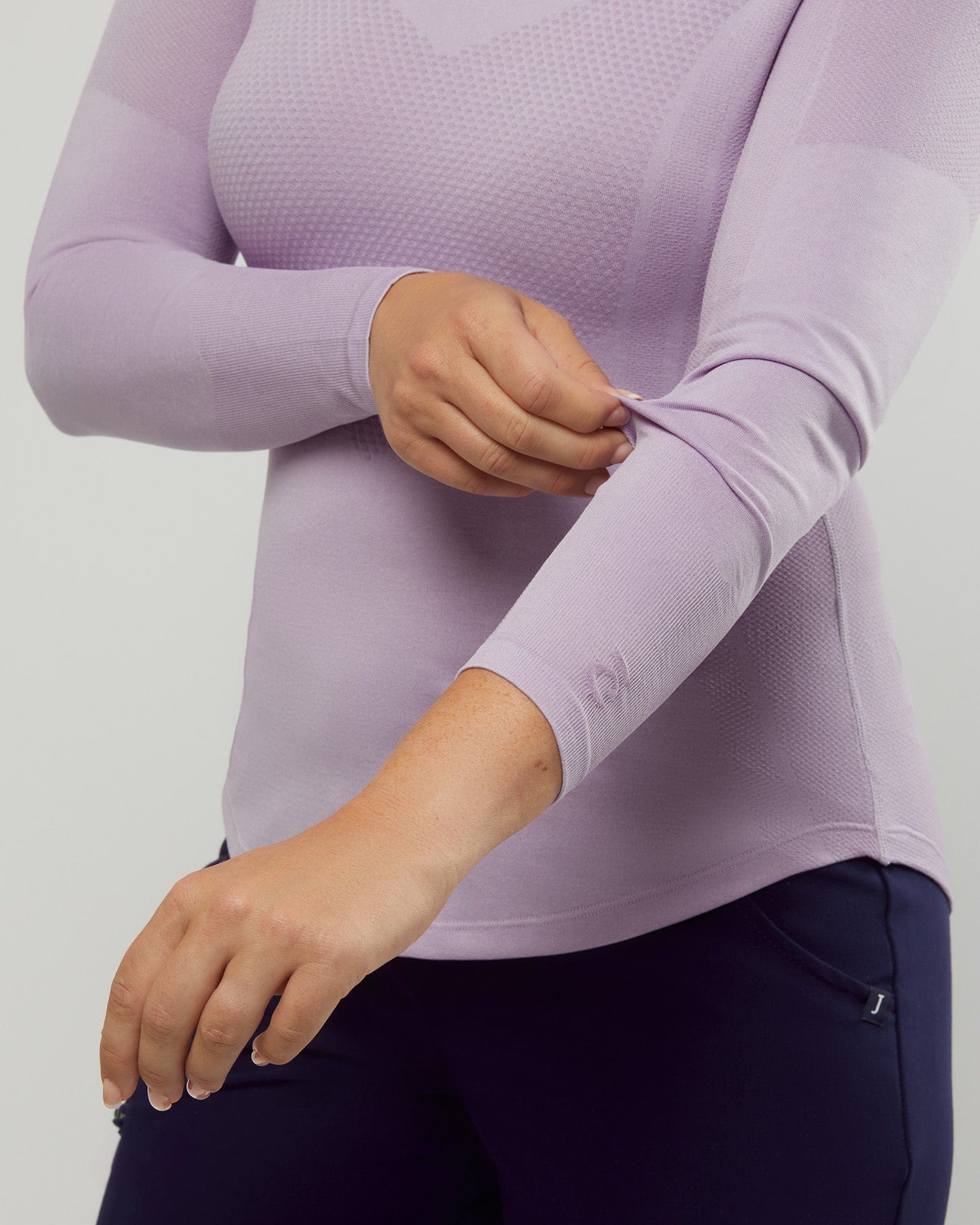 Women's Featherlite™ Underscrub - Lavender - Image 3